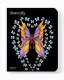 А5 - 48 л. Тетрадь "Butterfly" 